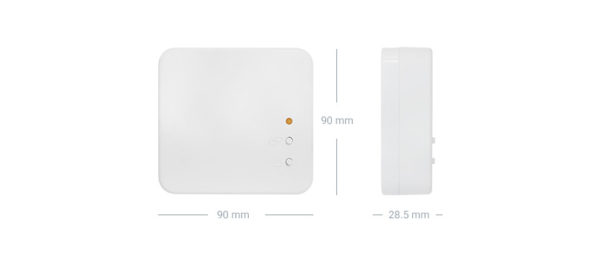HT500 Set Modem